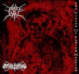 Temple of Baal/Ritualization - The Visions of Fading Mankind